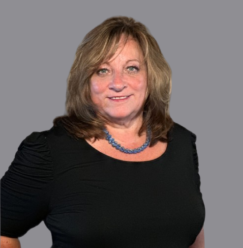 JoAnna Clarke Executive Coach